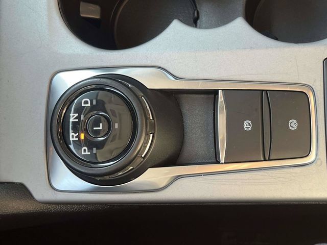 Used 2022 Ford Bronco Sport Big Bend w/ Convenience Package AWD/4WD image 32