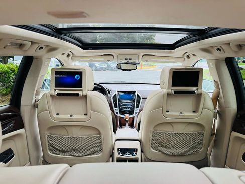 Used 2013 Cadillac SRX Premium AWD/4WD image 19