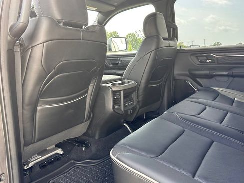 Used 2026 RAM 1500 Limited w/ Bed Utility Group AWD/4WD image 14