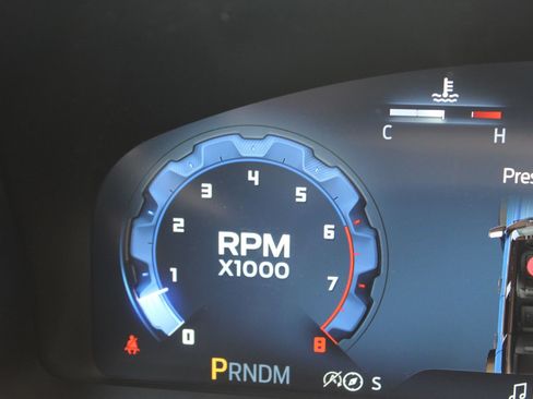 New 2025 Ford Bronco Outer Banks image 27