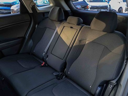 Certified 2023 Kia Sportage LX AWD/4WD image 20