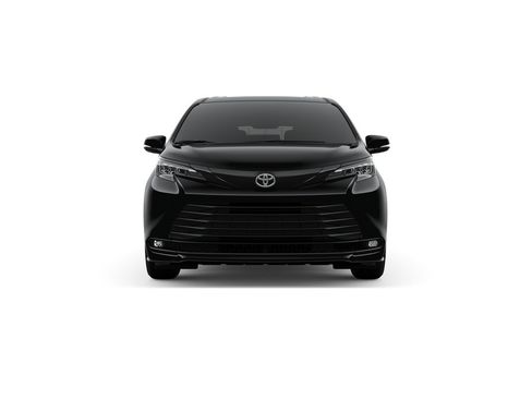 New 2026 Toyota Sienna XLE Woodland Edition AWD/4WD image 47