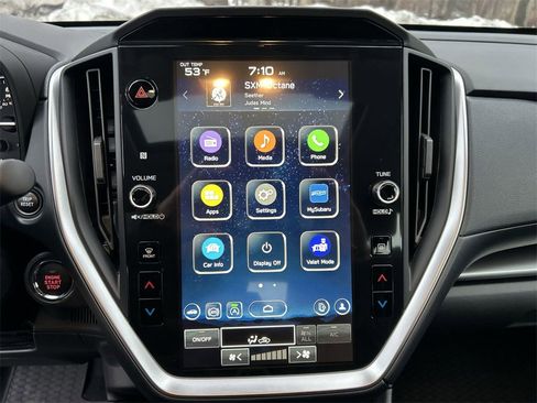 Certified 2025 Subaru Impreza 2.0i Sport image 20