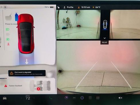 Used 2026 Tesla Model Y Long Range image 42