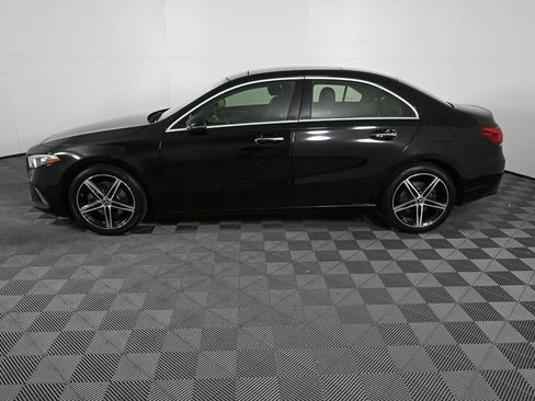 Used 2019 Mercedes-Benz A 220 A 220 image 3