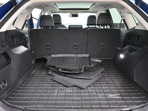 Certified 2024 Ford Edge Titanium w/ Equipment Group 301A AWD/4WD image 24