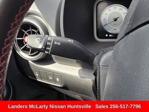 Used 2022 Hyundai Kona N Line w/ Cargo Package image 25