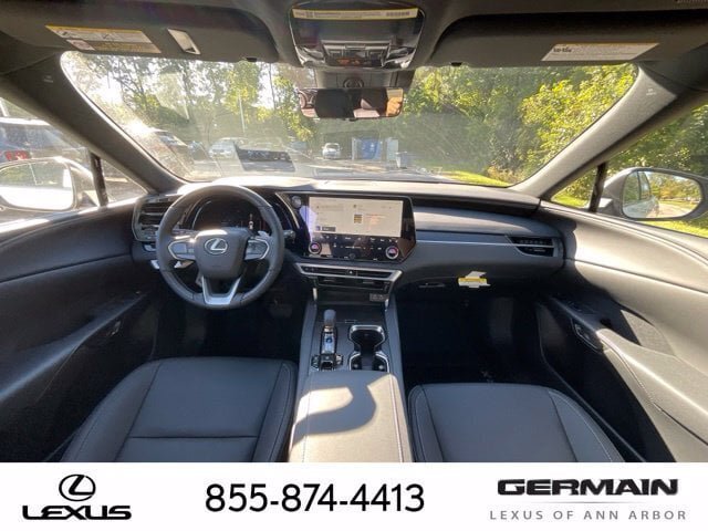 New 2026 Lexus RX 350 Premium Plus AWD/4WD image 14
