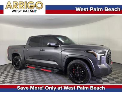 Used 2023 Toyota Tundra SR5