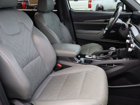 Used 2023 Kia Telluride SX X-Line image 28