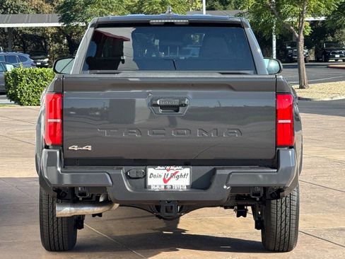 New 2025 Toyota Tacoma SR5 image 5