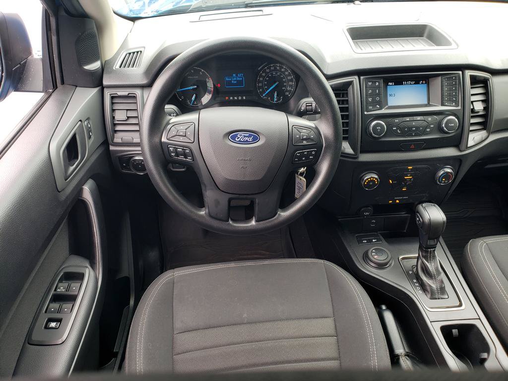 Used 2023 Ford Ranger XL w/ Equipment Group 101A High AWD/4WD image 16