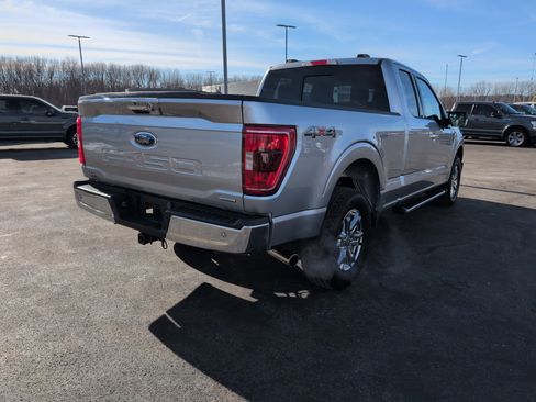 Used 2023 Ford F150 XLT w/ Equipment Group 302A High image 9