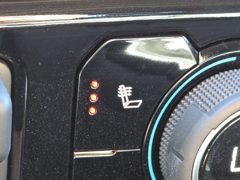 New 2025 Chevrolet Silverado 1500 LT image 7