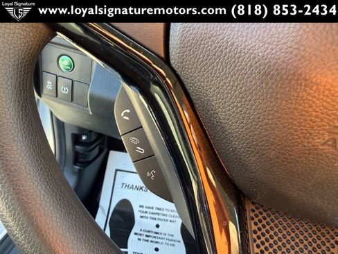 Used 2016 Honda HR-V LX image 26