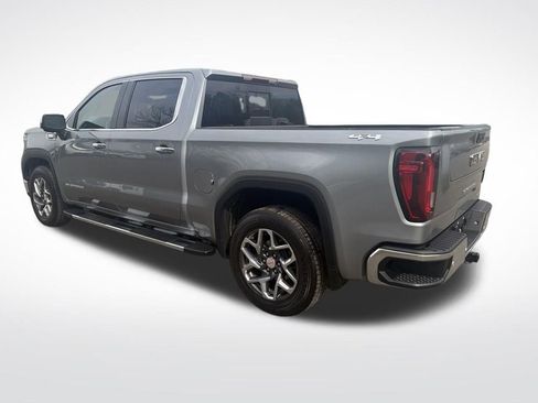 Used 2024 GMC Sierra 1500 SLT w/ SLT Premium Plus Package image 3