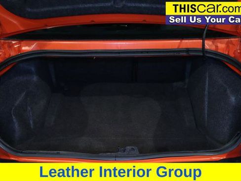 Used 2018 Dodge Challenger R/T Scat Pack w/ Dynamics Package image 11