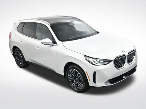 New 2026 BMW X3 xDrive30 w/ Convenience Package image 23