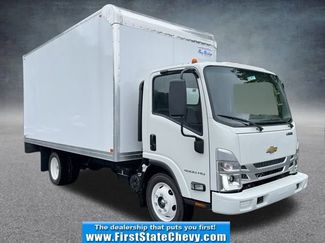 New 2025 Chevrolet Low Cab Forward video 1