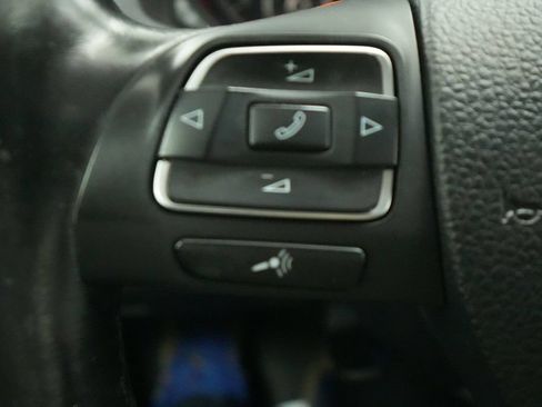 Used 2015 Volkswagen Passat 1.8T Limited Edition FWD image 30