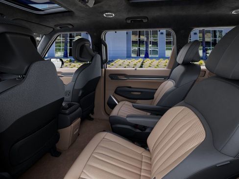 New 2026 Kia EV9 GT-Line image 18