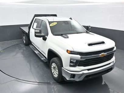 Used 2024 Chevrolet Silverado 2500 LT w/ Convenience Package