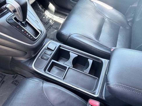 Used 2015 Honda CR-V EX-L image 12