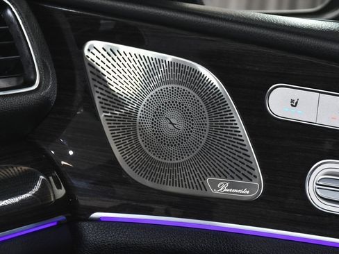 Used 2023 Mercedes-Benz GLE 450 4MATIC image 35