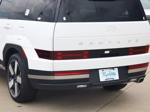 New 2026 Hyundai Santa Fe Limited AWD/4WD image 7