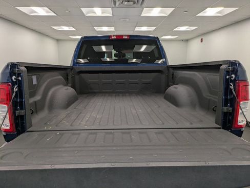 Used 2024 RAM 2500 Big Horn w/ Bed Utility Group AWD/4WD image 25