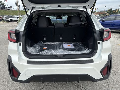 New 2026 Subaru Crosstrek 2.0i Premium AWD/4WD image 28