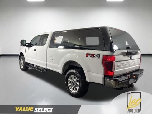 Used 2020 Ford F350 XLT w/ XLT Value Package AWD/4WD image 5