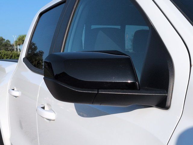 Used 2024 GMC Canyon Elevation w/ Elevation Premium Package RWD image 11