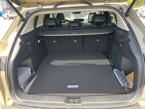 New 2026 MAZDA CX-50 Meridian Edition w/ Cargo Package image 22