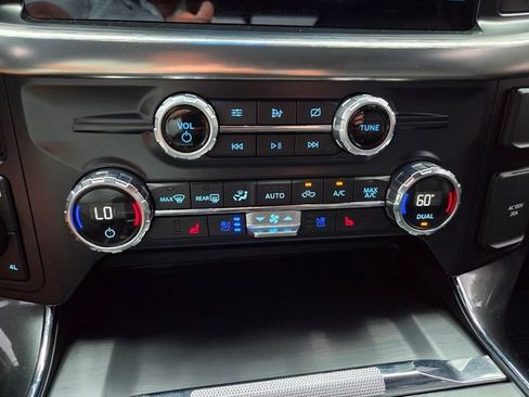 Used 2021 Ford F150 Lariat AWD/4WD image 29