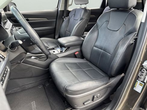 Used 2022 Kia Telluride EX w/ EX Premium Package image 20