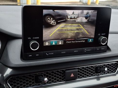 Certified 2023 Acura Integra A-Spec image 18