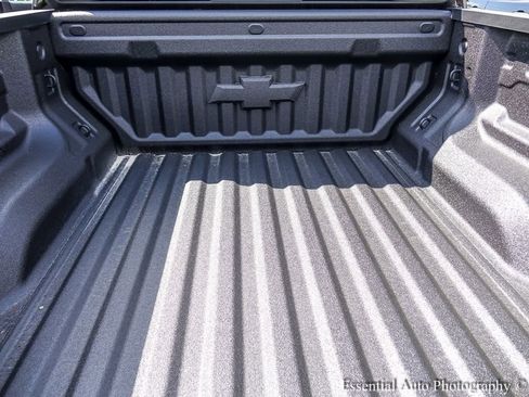 New 2026 Chevrolet Colorado ZR2 AWD/4WD image 21
