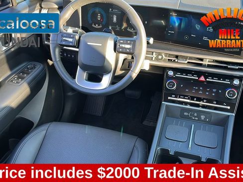 Used 2025 Hyundai Santa Fe SEL image 29