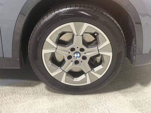 Used 2023 BMW X1 xDrive28i w/ Premium Package AWD/4WD image 36