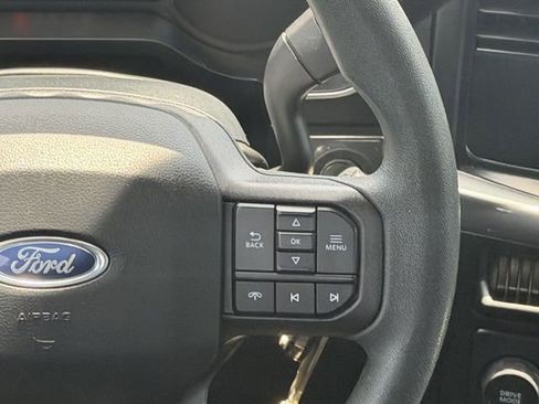Used 2023 Ford F150 XL w/ STX Appearance Package RWD image 13