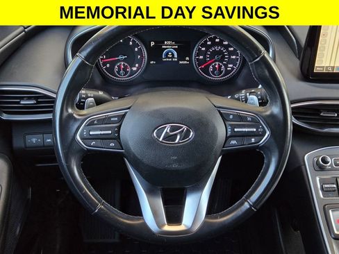 Used 2023 Hyundai Santa Fe XRT FWD image 21