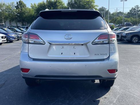 Used 2015 Lexus RX 350 AWD image 6