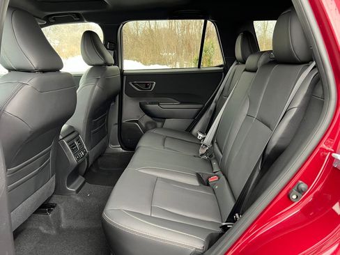 New 2026 Subaru Outback Limited XT image 5