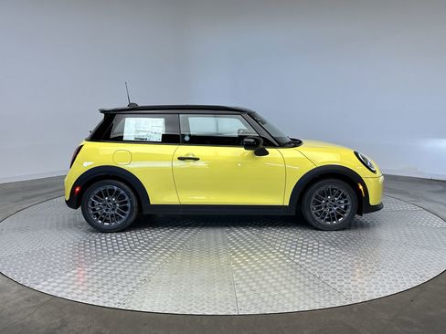 Used 2026 MINI Cooper S image 10