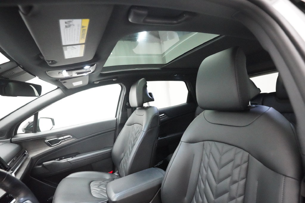 Used 2024 Kia Sportage X-Pro Prestige AWD/4WD image 31