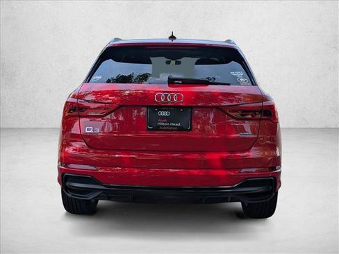 Used 2021 Audi Q3 2.0T Premium Plus AWD/4WD image 7