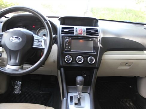 Used 2012 Subaru Impreza 2.0i Limited AWD/4WD image 14