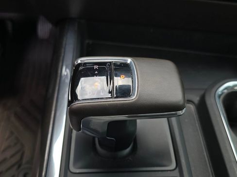 Certified 2025 Chevrolet Silverado 1500 LTZ w/ LTZ Premium Package image 24