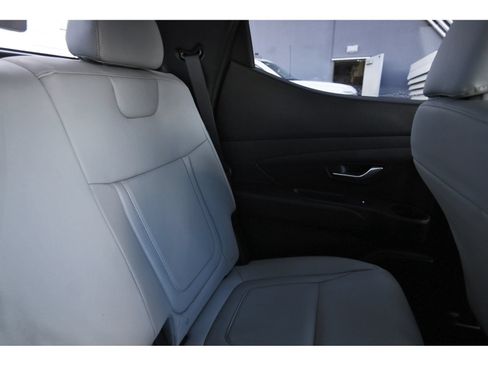 Certified 2026 Hyundai Santa Cruz SEL FWD image 14